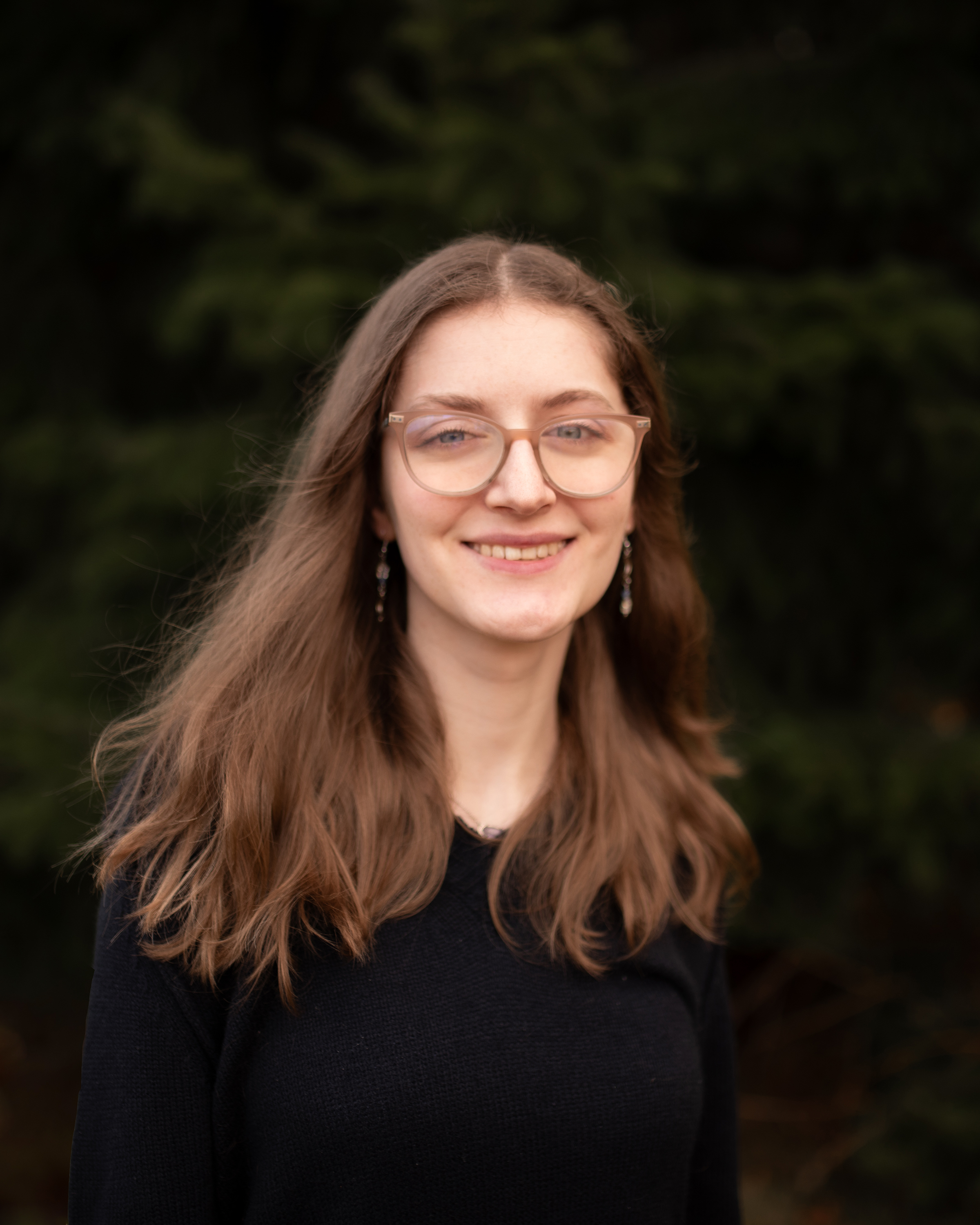 Headshot of Adele Boehlke